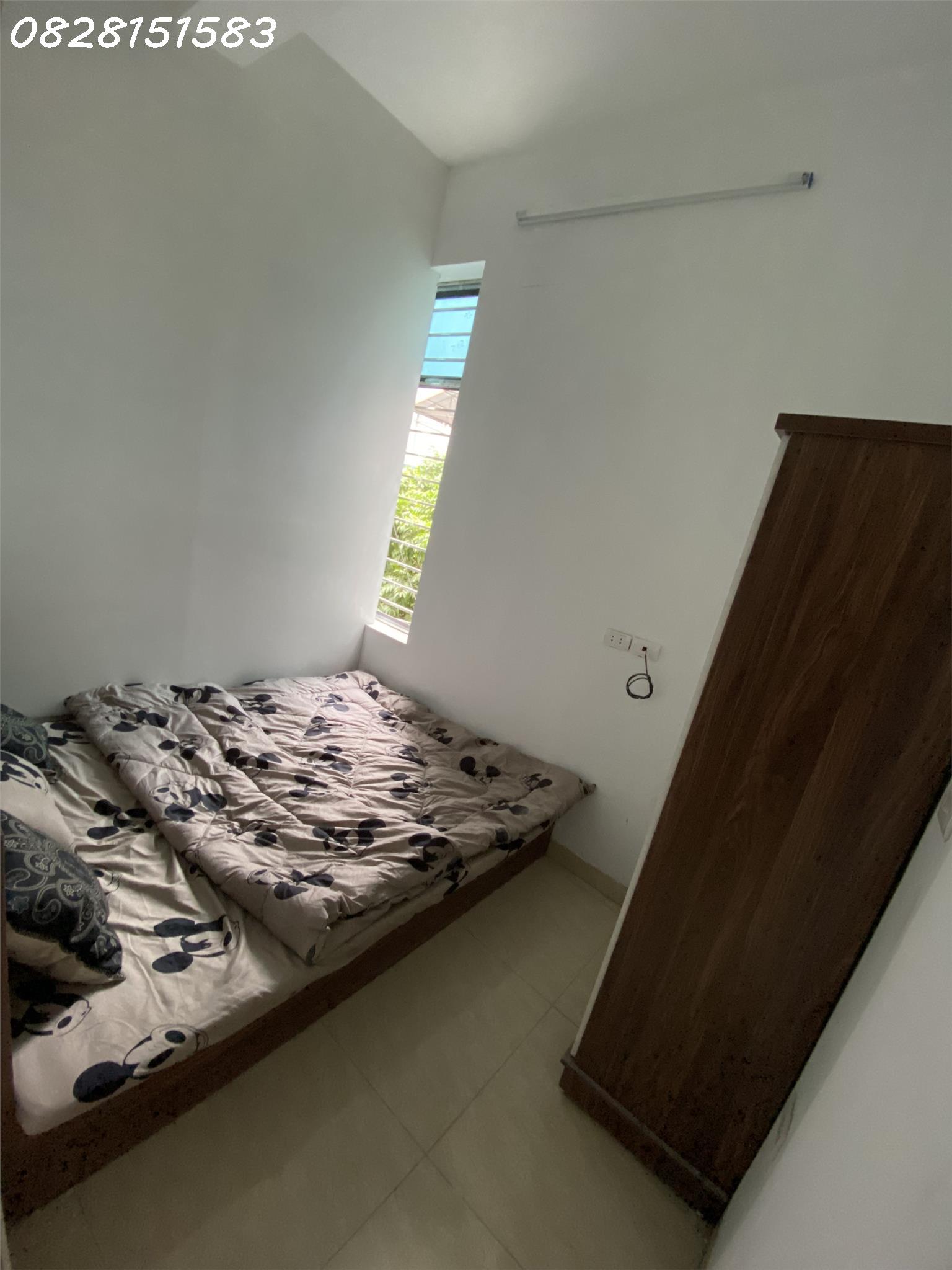 CHO THUÊ PHÒNG TRỌ – 34 PHÚ ĐÔ, NAM TỪ LIÊM – GIÁ 6.5 TRIỆU CÓ TLuong