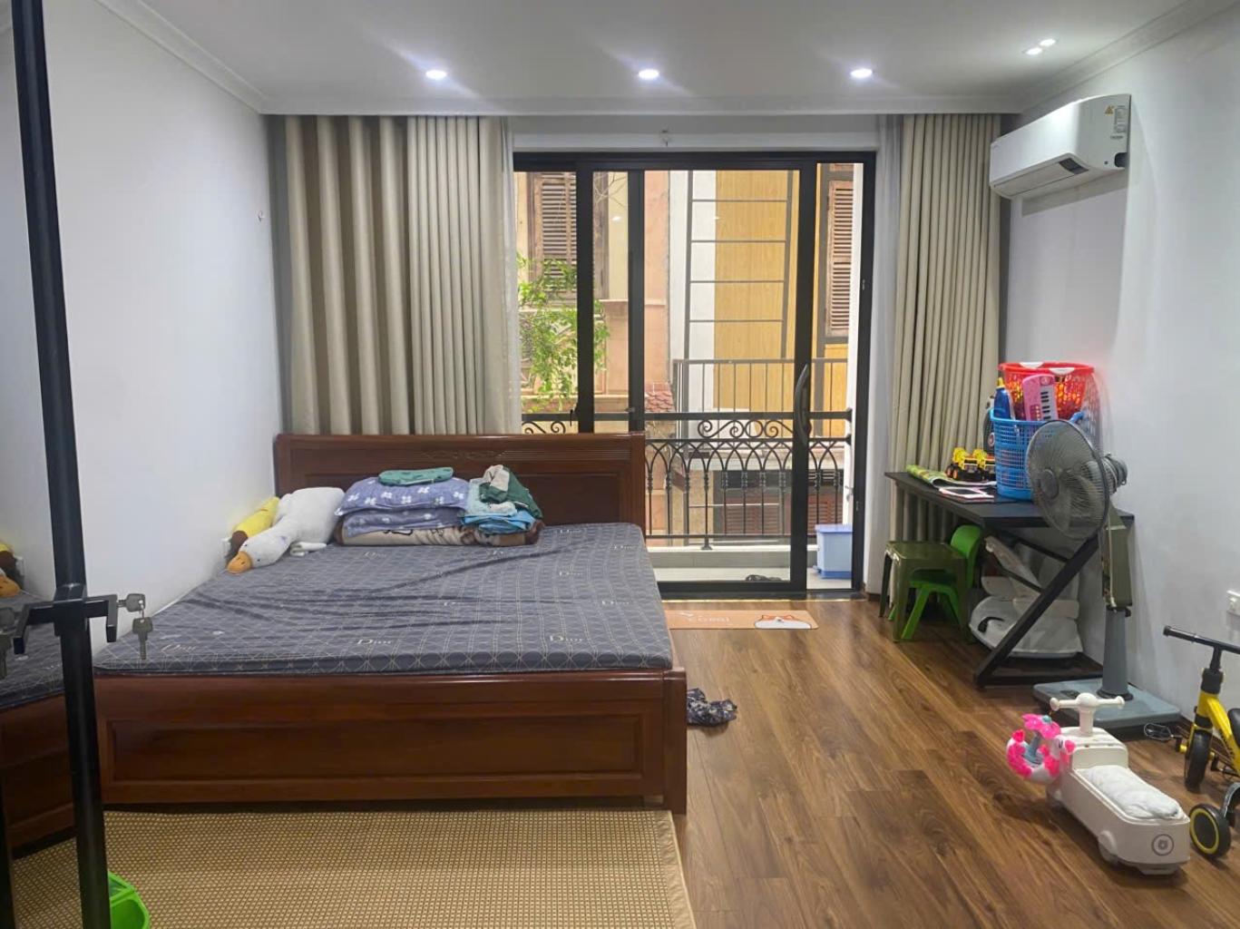 Bán nhà Bùi Xương Trạch, 30m ô tô, 47m2, 4 tầng, chỉ 8,9 tỷ. 2
