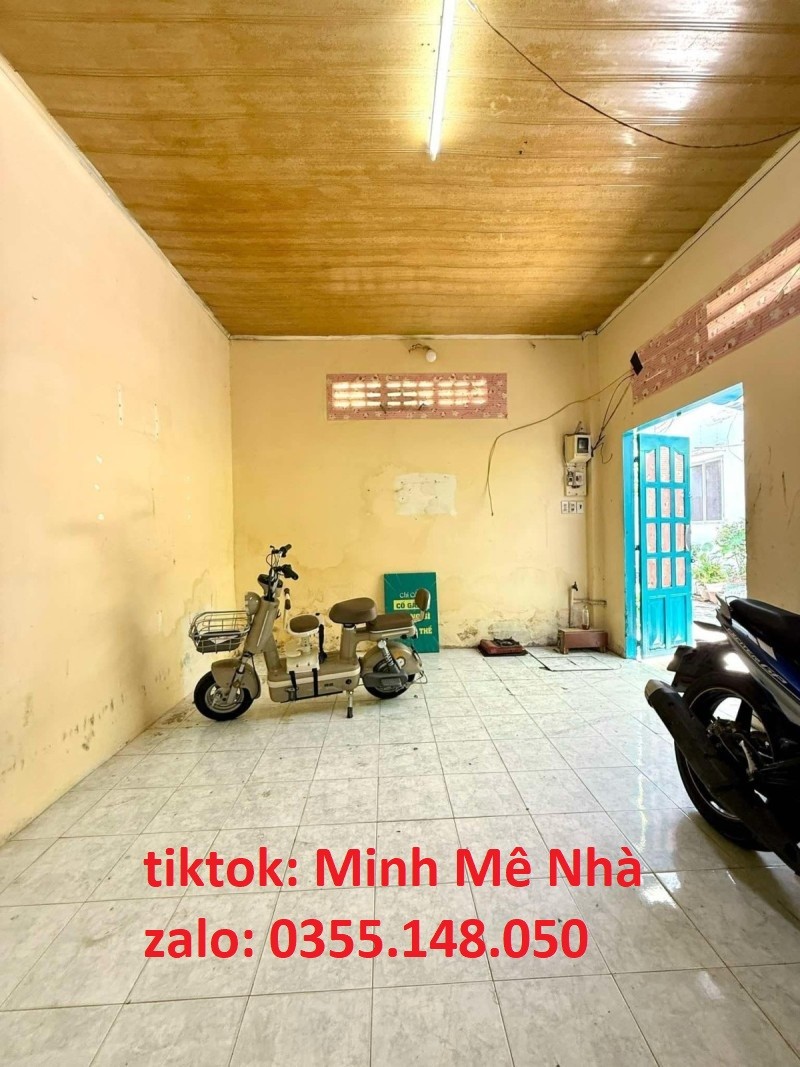 Bán Nhà HXH Bùi Đình Túy 40m2 Chỉ Hơn 5 Tỷ 2