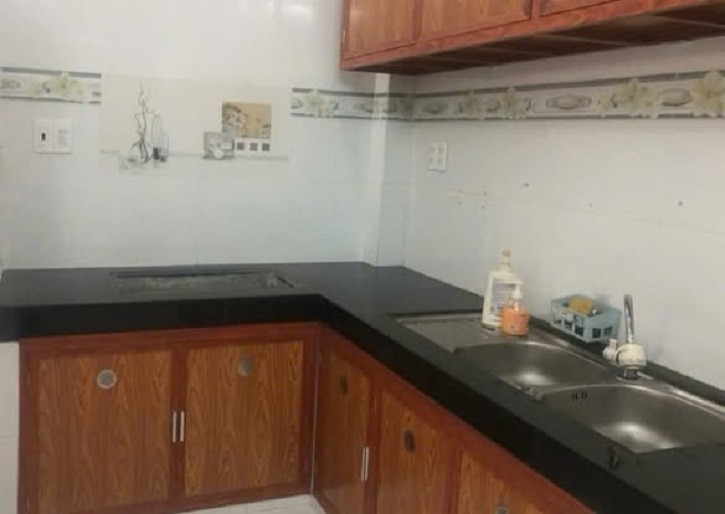 Cho thuê Nhà  hẻm đường 47, Phường Hiệp Bình Chánh, Diện tích 100m² 3PN giá 11TR