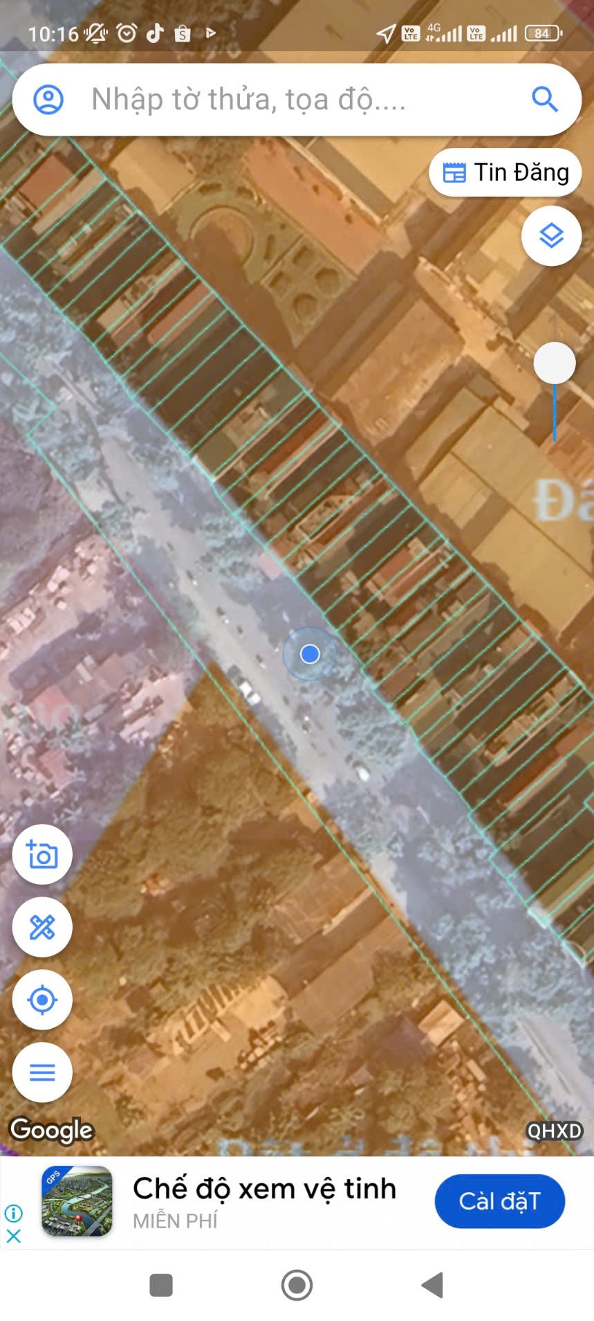 68m2 MẶT ĐƯỜNG TL 70, 2 THOÁNG TRƯỚC SAU, KINH DOANH ĐỈNH, VIEW FLC PREMIER PARC, 15 tỷ