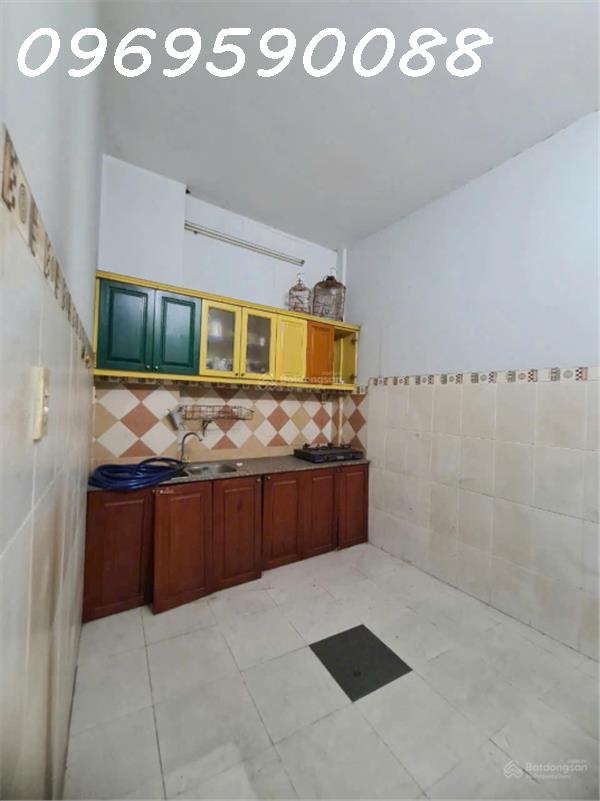 BÁN NHÀ HXH 40.4M² 2T TRỊNH ĐÌNH TRỌNG, PHÚ TRUNG, TP GIÁ 5.5 TỶ 3