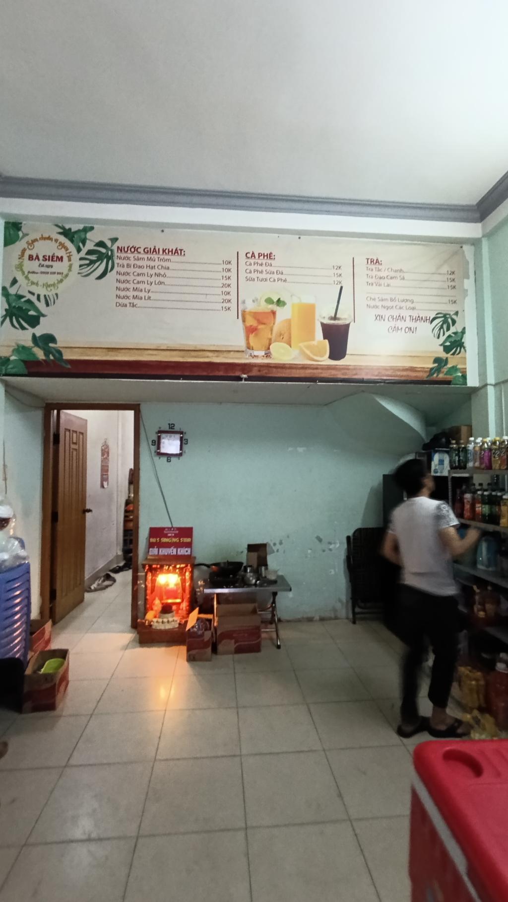 Mặt tiền kinh doanh ngang 4m đối diện Parc Mall Quận 8 chỉ 12 tỷ nhỉnh 2