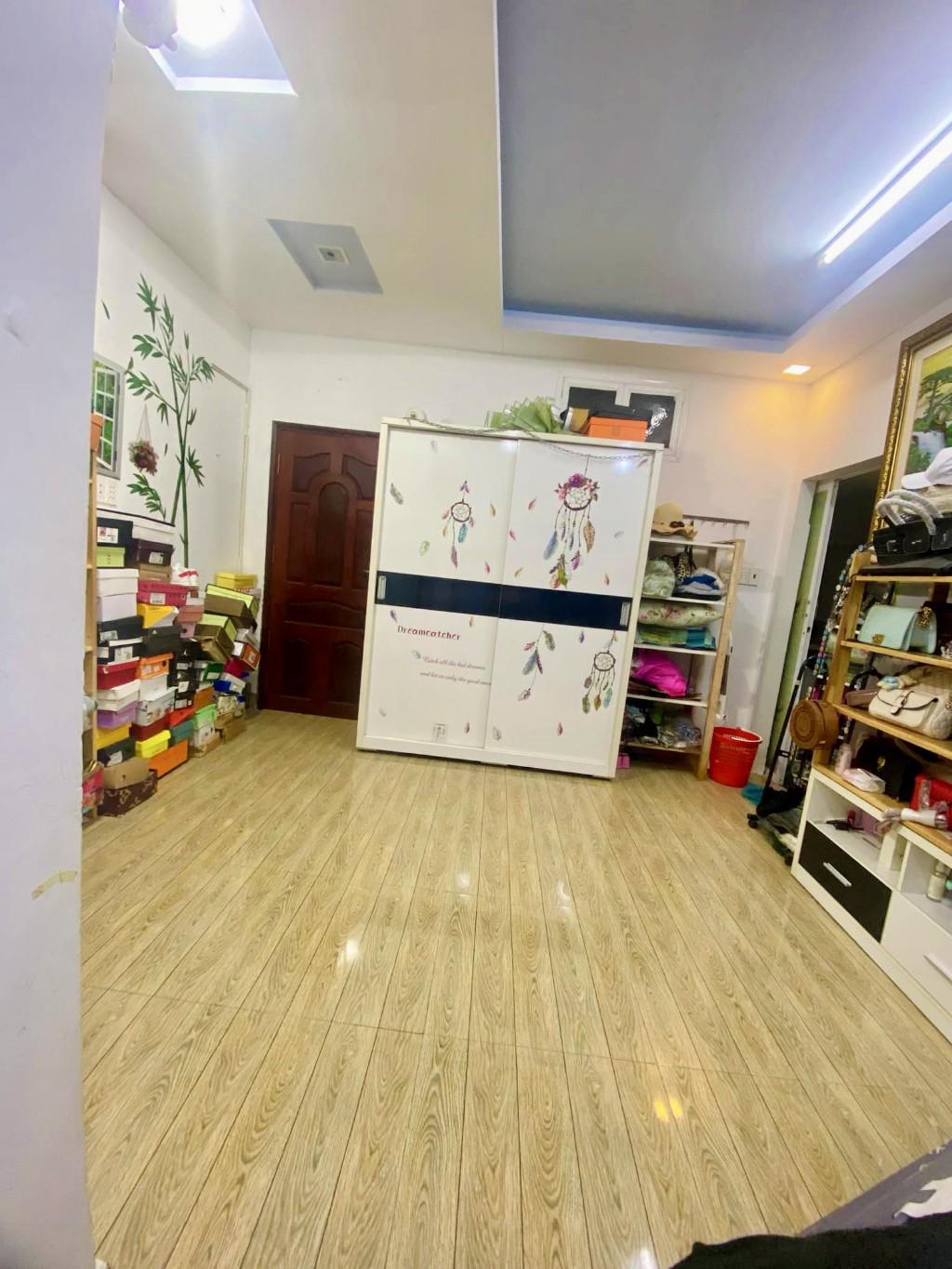 CẦN TIỀN BÁN GẤP NHÀ MỚI Ở LIỀN [P5, Q8] DT: 28.1M2 (4 X 6M) 2T, 2WC CHỈ 2.4 TỶ 5