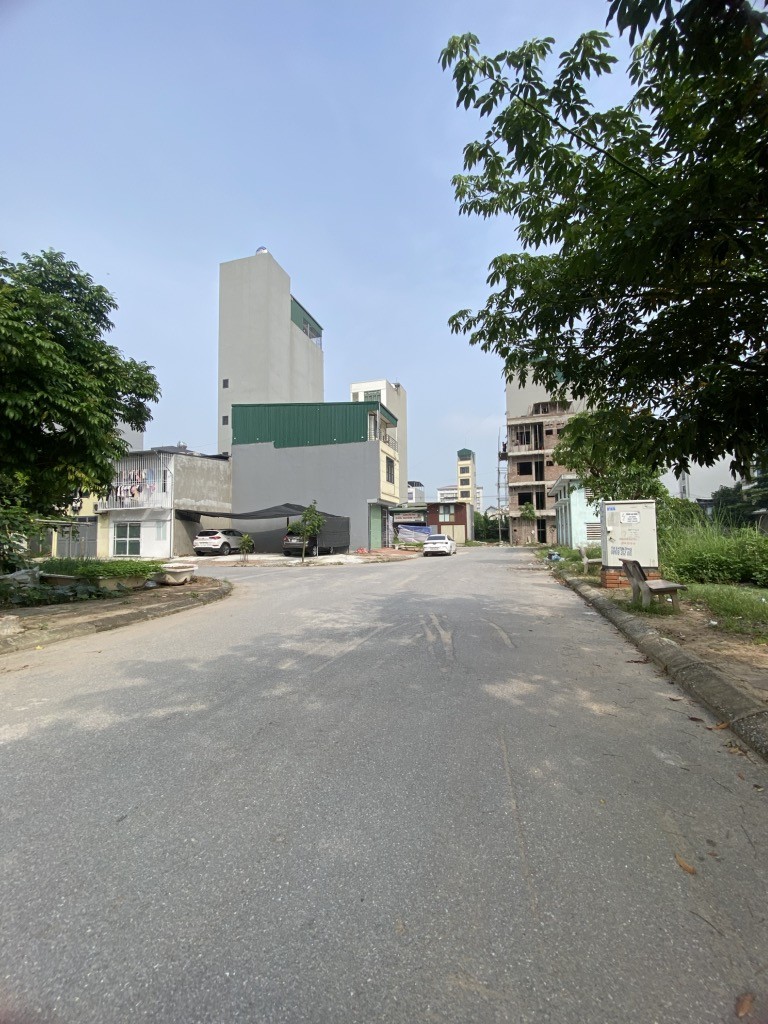 Đất Lê Quang Đạo Dương Nội - 8.9Tỷ - 60m2- Kinh Doanh Sầm Uất, Gần AEON, Chợ Đầu Mối