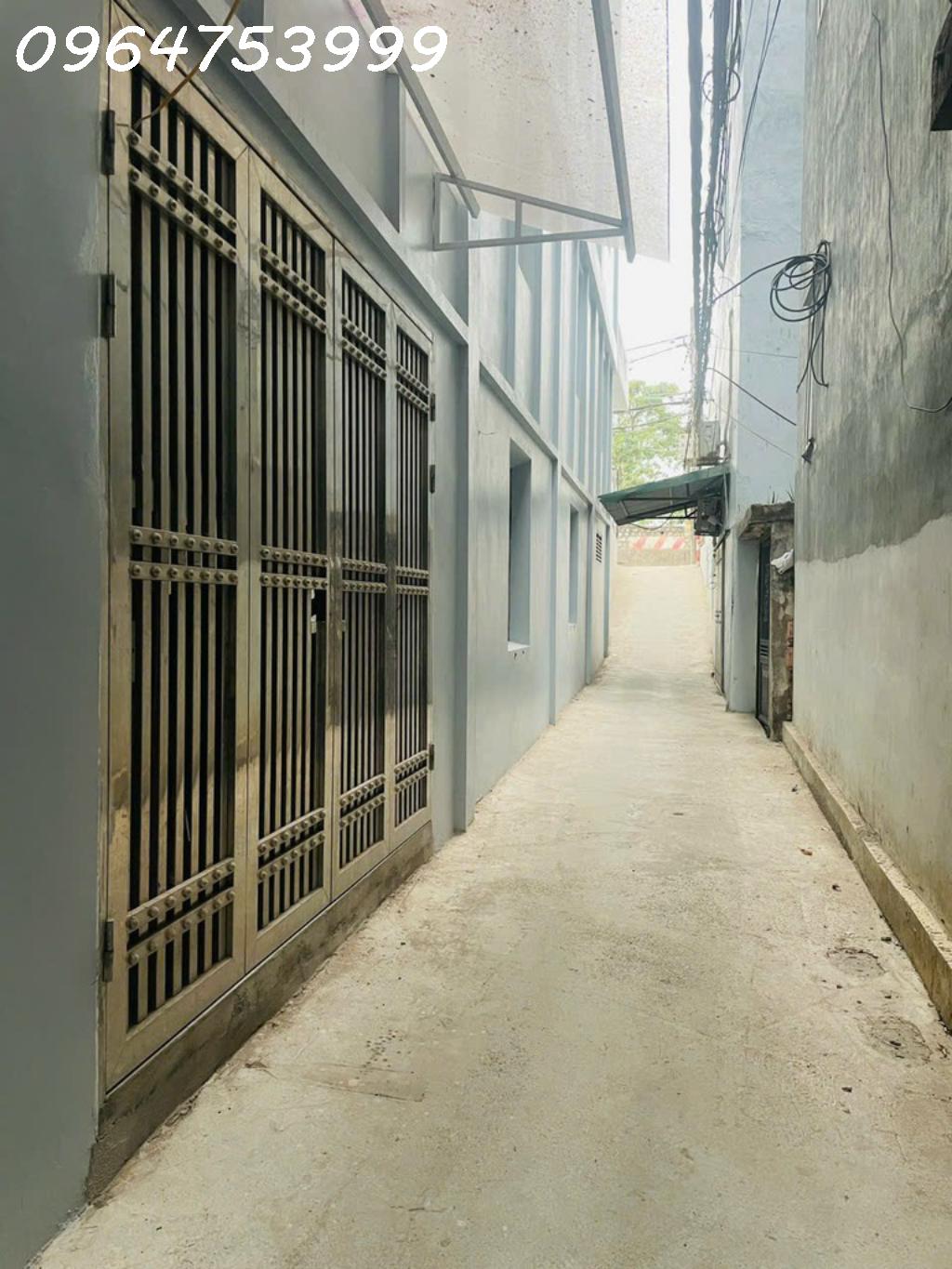 Chỉ 119 triệu/m² – Có ngay nhà Đông Ngạc, Bắc Từ Liêm 2