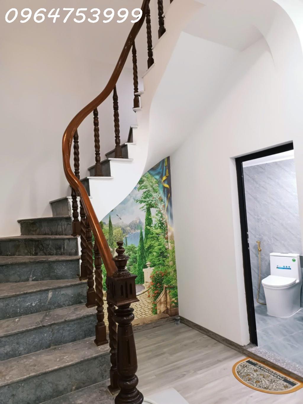 Chỉ 119 triệu/m² – Có ngay nhà Đông Ngạc, Bắc Từ Liêm 5