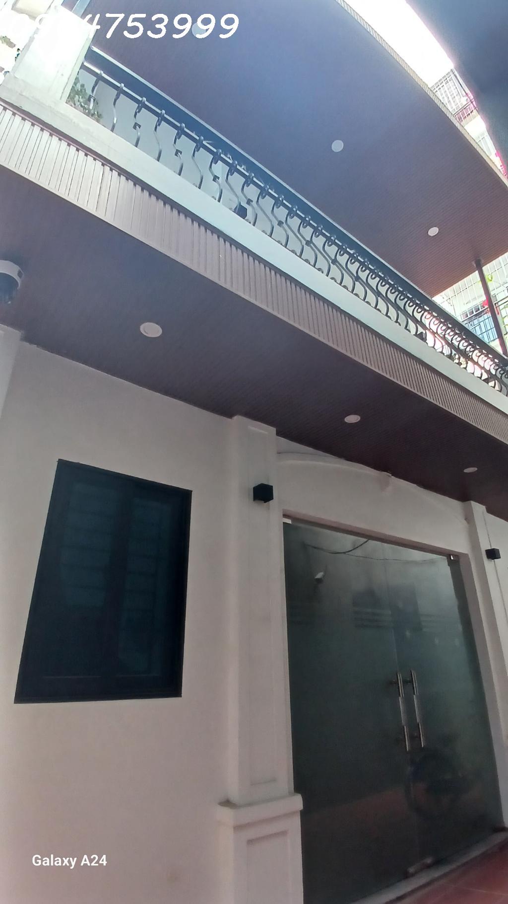 Chỉ 119 triệu/m² – Có ngay nhà Đông Ngạc, Bắc Từ Liêm