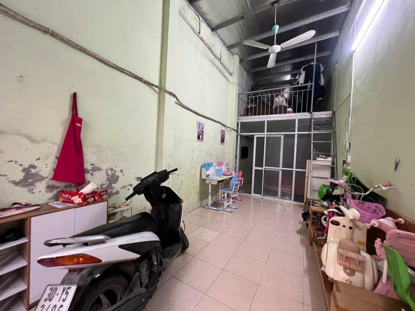 BÁN NHÀ 12 TỶ PHỐ TRẠM 75m MẶT TIỀN 6.5m NGÕ THÔNG,LONG BIÊN HÀ NỘI 4