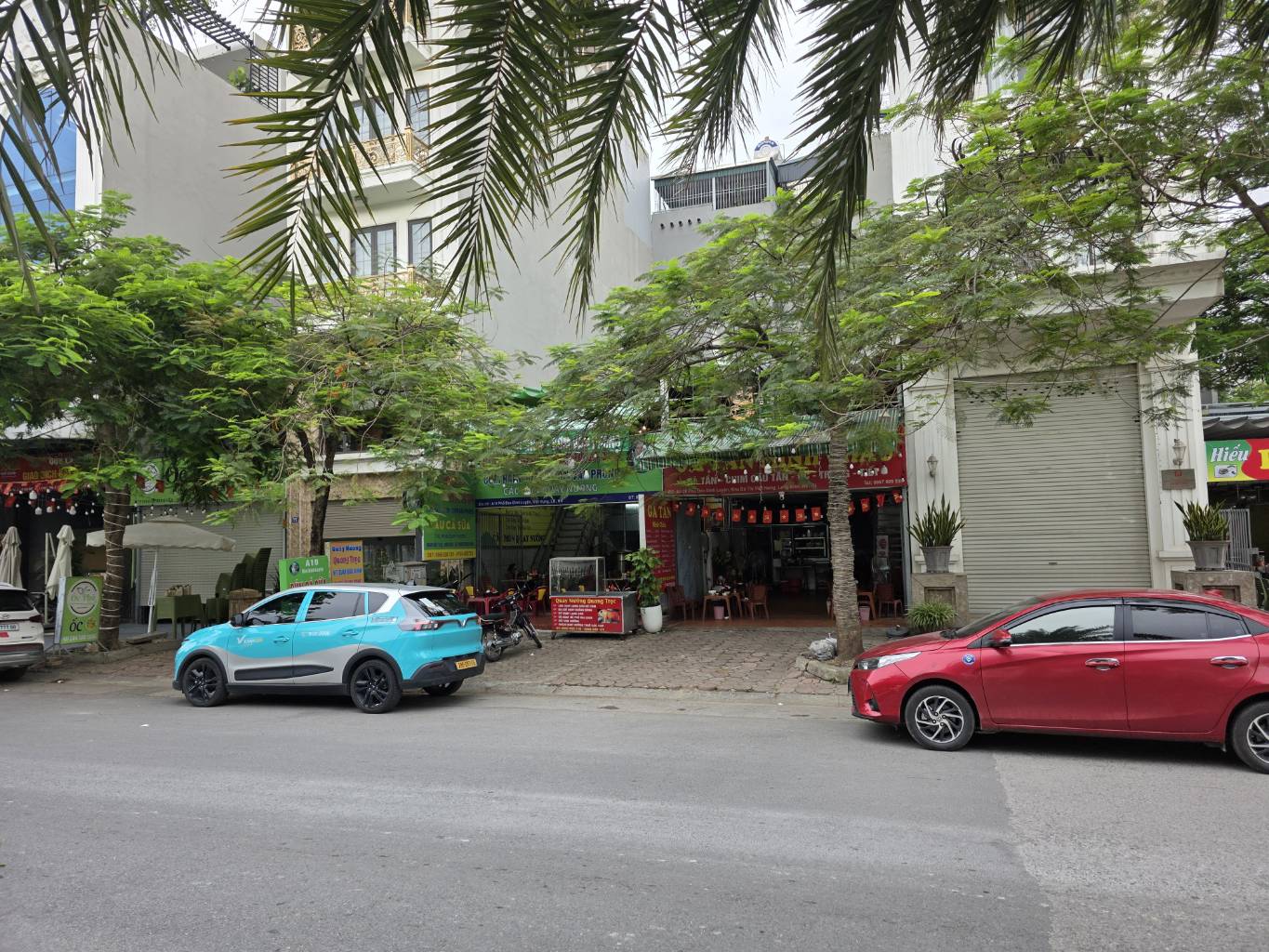 ĐOÀN KHUÊ 34 tỷ 90m ĐẤT VỈA HÈ Ô TÔ KINH DOANH ĐỈNH,LONG BIÊN 3