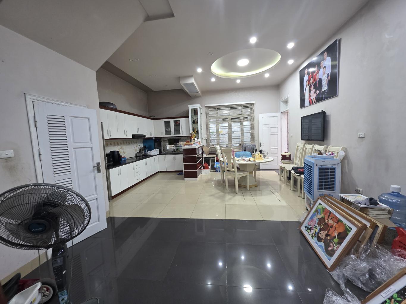 BIỆT THỰ 37tỷ 150m HUỲNH VĂN NGHỆ, VIEW MẶT ĐƯỜNG TO,LONG BIÊN HÀ NỘI 4