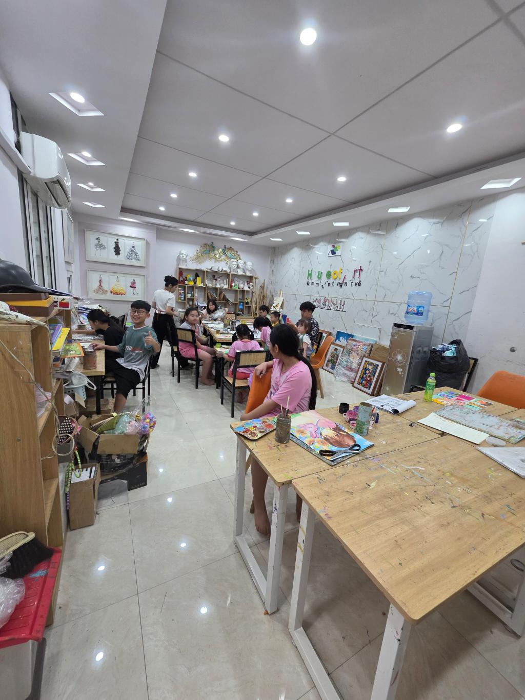 BIỆT THỰ 37tỷ 150m HUỲNH VĂN NGHỆ, VIEW MẶT ĐƯỜNG TO,LONG BIÊN HÀ NỘI 5