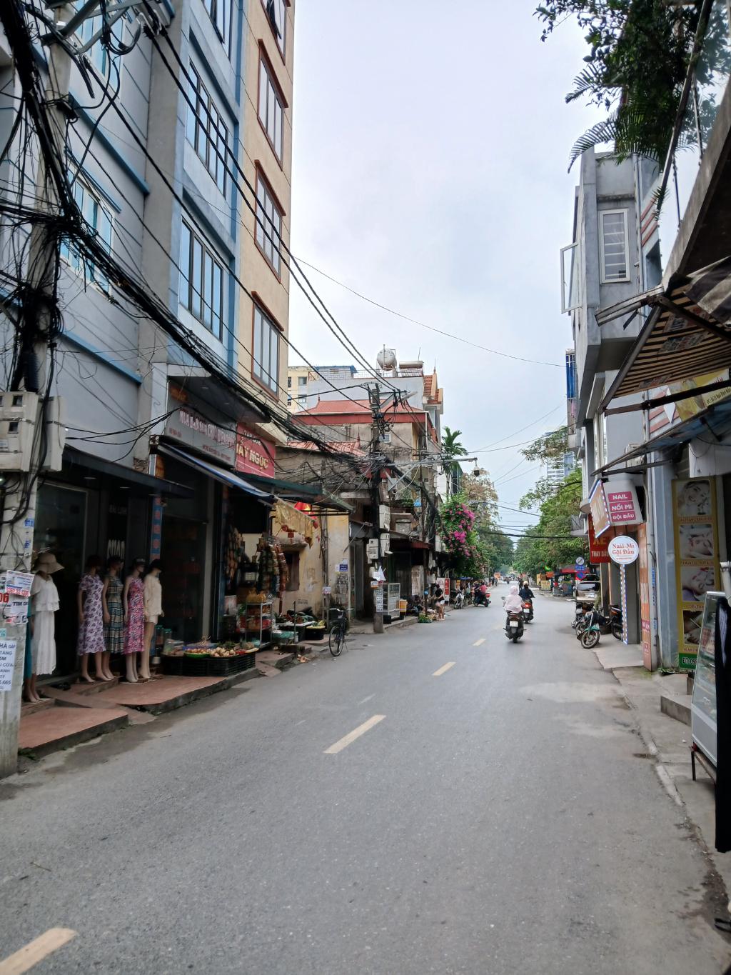 Đất Lê Quang Đạo Dương Nội - 8.9Tỷ - 60m2- Kinh Doanh Sầm Uất, Gần AEON, Chợ Đầu Mối 2