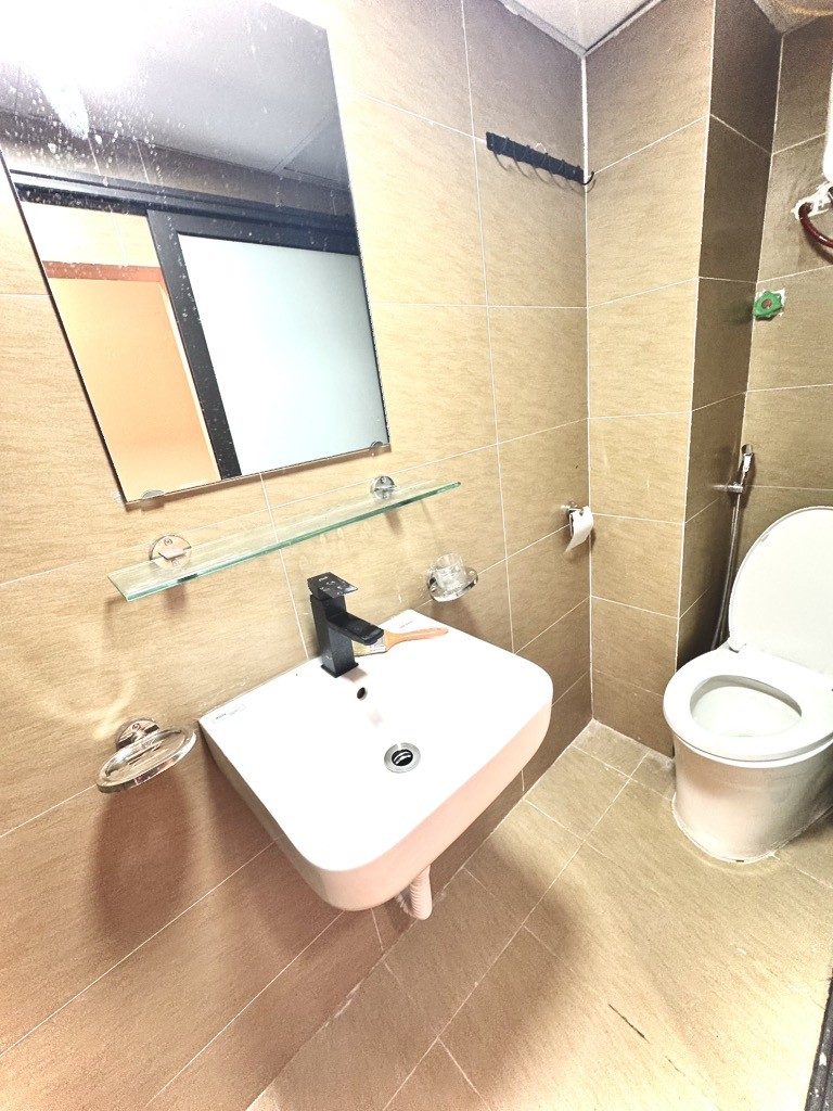 Bán nhà đủ nội thất Hoàng Hoa Thám, Ba Đình, ngõ ba gác, 32m2, 3 tầng, Mt 4.3m, chỉ 5.55 tỷ 3