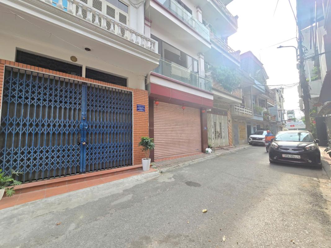 BÁN NHÀ SÀI ĐỒNG 21 tỷ 75m MẶT TIỀN 5m,Ô TÔ KINH DOANH,LONG BIÊN 2