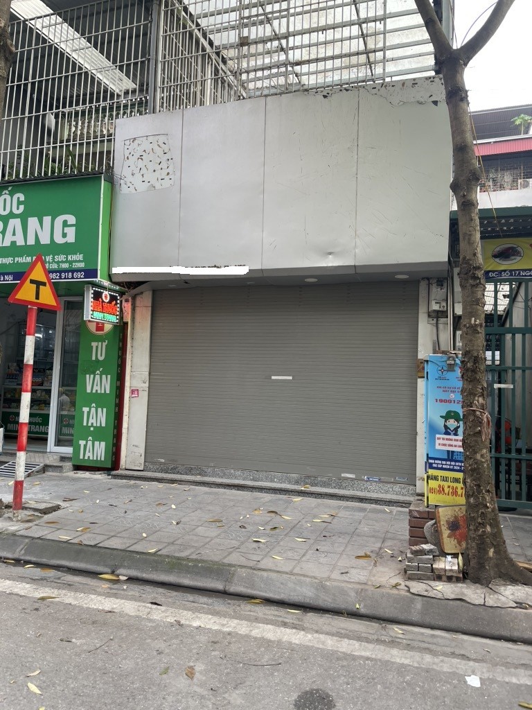 BÁN ĐẤT ĐÀM QUANG TRUNG 27tỷ 90m VỈA HÈ,NGÕ Ô TÔ TRÁNH ĐỖ,LONG BIÊN 3