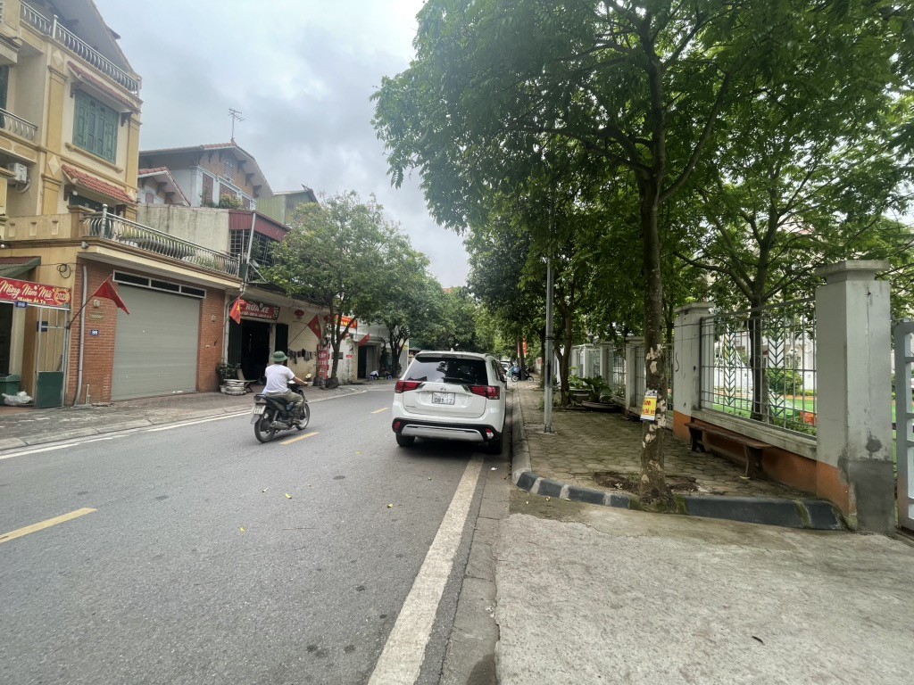 BÁN NHÀ LONG BIÊN 27 tỷ 95m MẶT TIỀN 5m NHÀ 6 TẦNG,KINH DOANH ĐỈNH 3