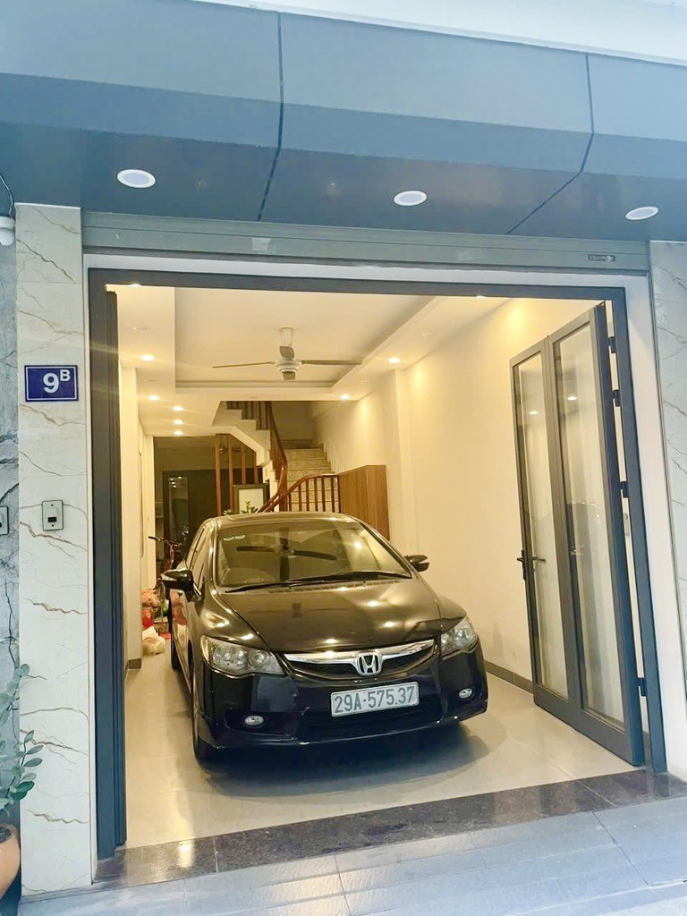 BÁN NHÀ BỒ ĐỀ 15 tỷ 55m NGÕ THÔNG Ô TÔ,SÁT MẶT PHỐ,LONG BIÊN HÀ NỘI 2