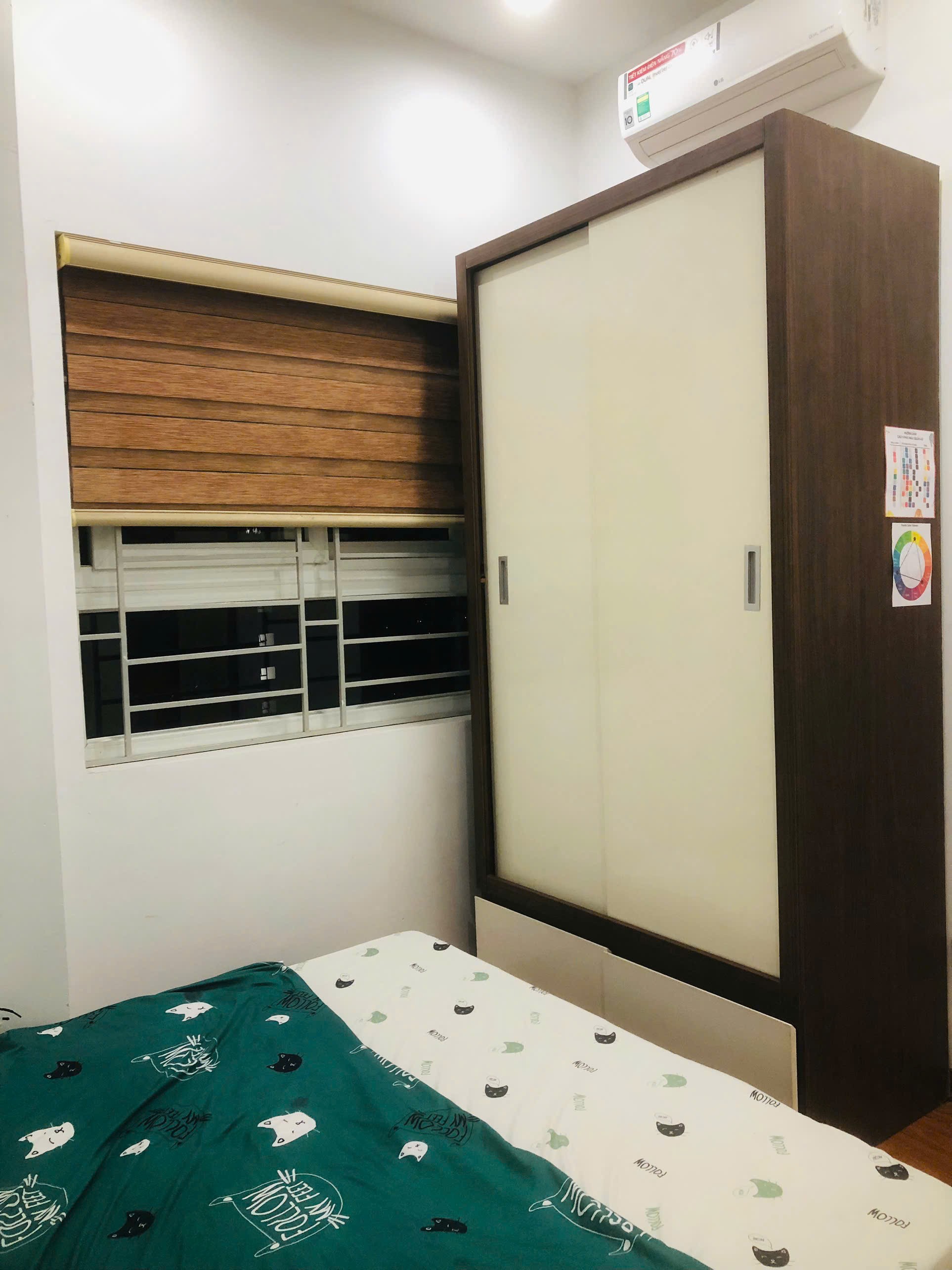Cần bán căn hộ 2 ngủ 63m² View thoáng, full nội thất – Giá tốt nhất KĐT Thanh Hà Cienco 5 4
