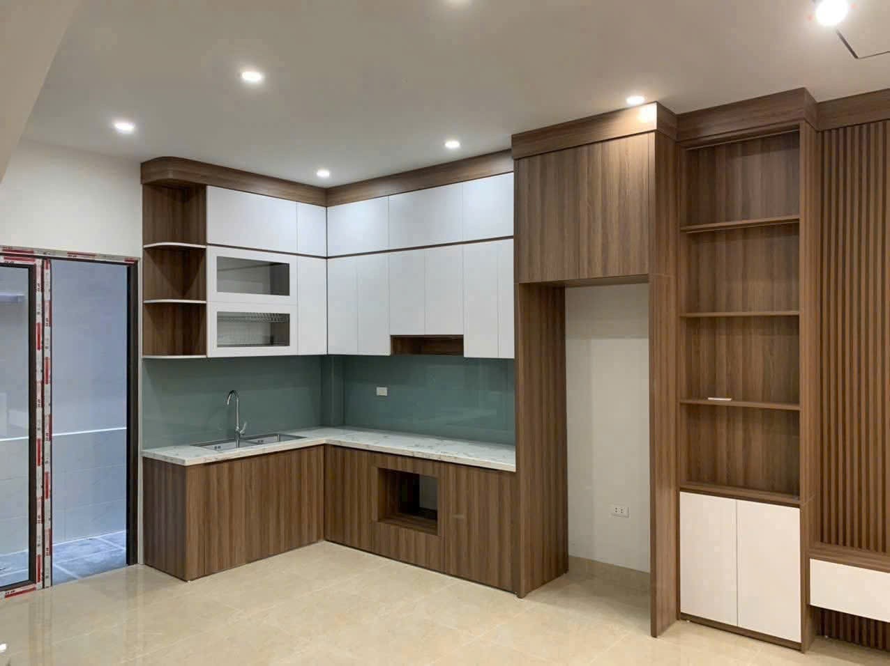 NHÀ ĐẸP HOÀI ĐỨC 41M 4 TẦNG, 4 NGỦ, Ô TÔ ĐỖ, NGAY VÀNH ĐAI 4, GIÁ TỐT 4