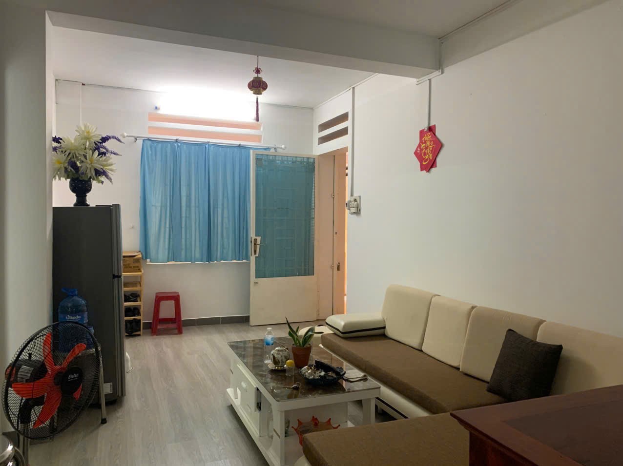 BÁN CĂN HỘ TẦNG 2 CHUNG CƯ VĨNH PHƯỚC GẦN BÃI TẮM HÒN CHỒNG-Giá bán 2 tỷ 050 triệu