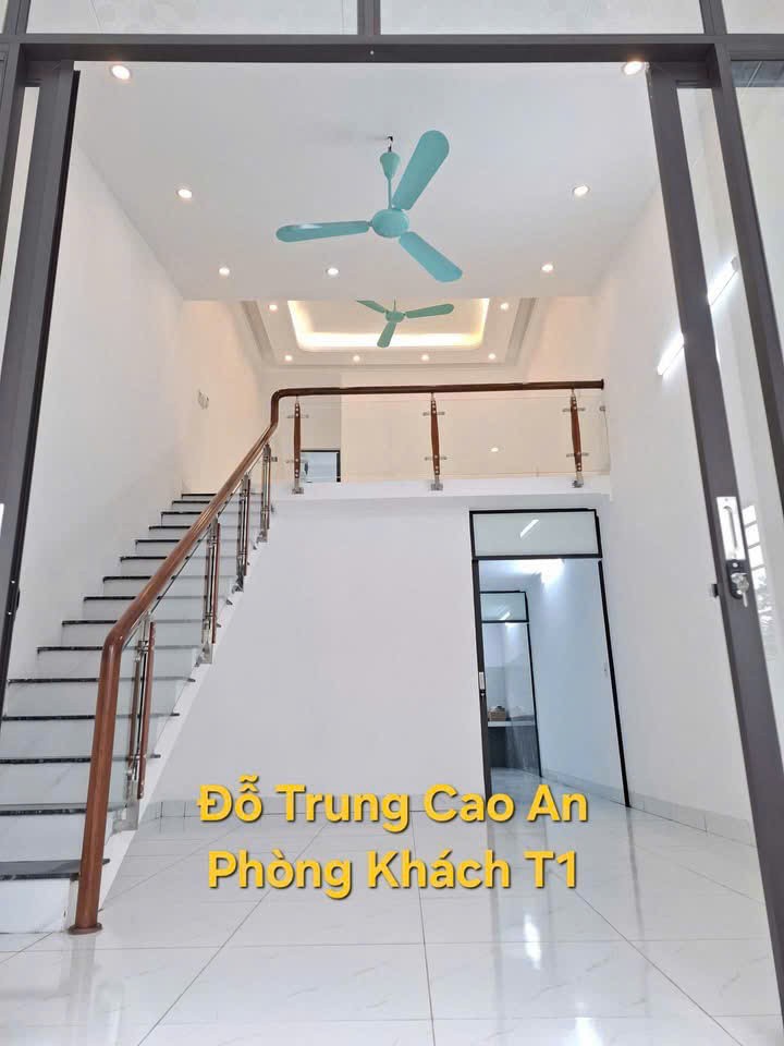 Bán gấp đất Cao An, Cẩm Giàng, sổ đỏ rõ ràng,  gần KCN Đại An giá chỉ 1.4x tỷ 4