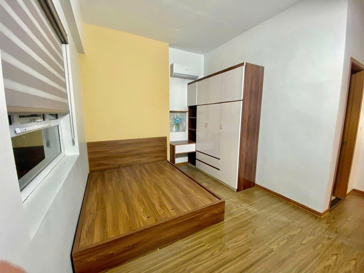 Cần bán gấp căn hộ 77m² – tầng trung – full nội thất đồng bộ – giá rẻ nhất KĐT Thanh Hà Cienco 5 4
