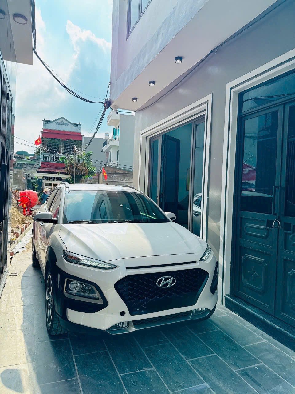 Bán nhà 3 tầng ngõ đường Nguyễn Lương Bằng, TP HD, 43.8m2, mt 7.2m, 3 ngủ, 2vs, 2.28 tỷ 4