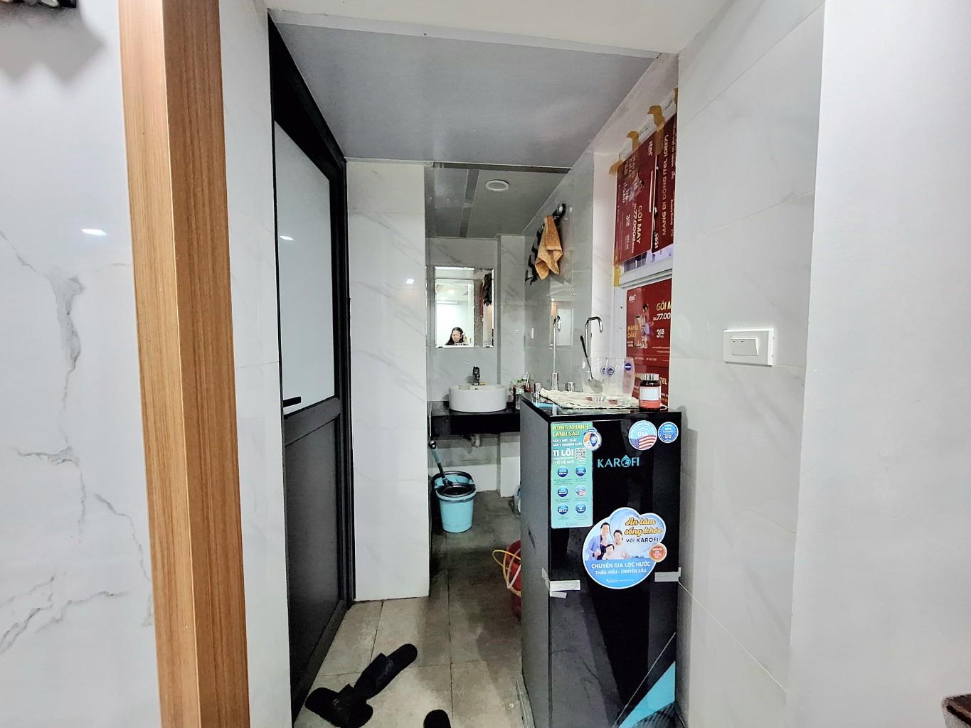 Bán nhà Tập thể Z gần ĐH Bách khoa, Kinh tế, Xây dựng 100m2. Giá: 4.3 tỷ 4