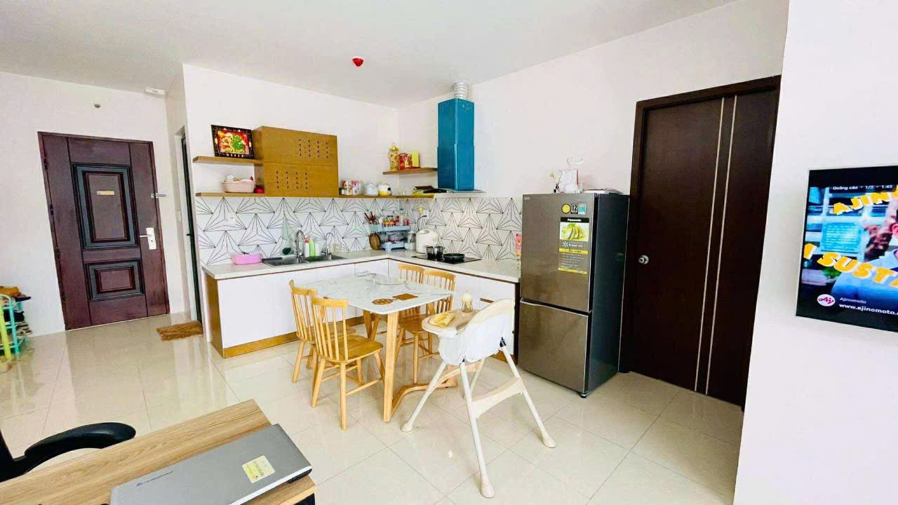 Bán căn chung cư PHGiá 1,430 tỷ (ko bao phí) 3