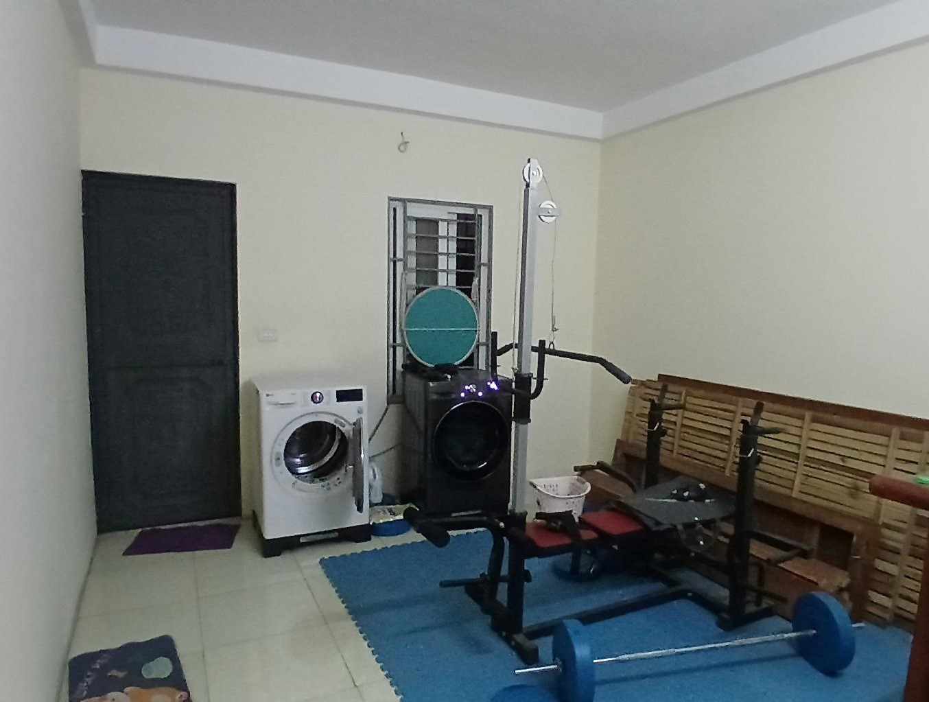 Bán nhà Đại Từ, Hoàng Mai, Ngõ thông ô tô, Hàng xóm KĐT Đại Kim, 34m2, 7.35 tỷ 4