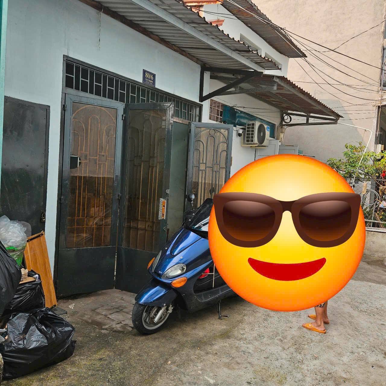 Cần bán Nhà ở, nhà cấp 4, nhà hẻm Phường Tây Thạnh, Tân Phú, Diện tích 97m², Giá 6.5 Tỷ 4