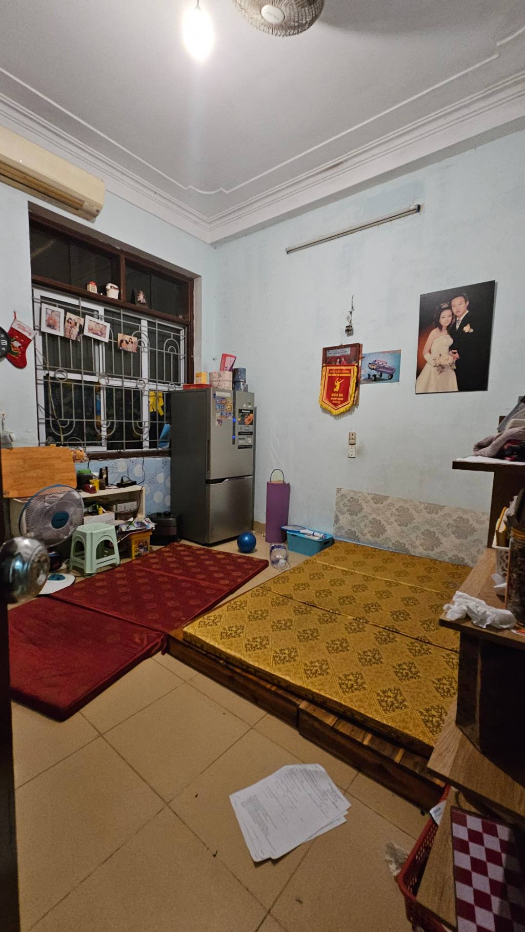 Nhà mặt đường Khương Trung, DT 83m2, dòng tiền đỉnh. Giá 24.5 tỷ 4
