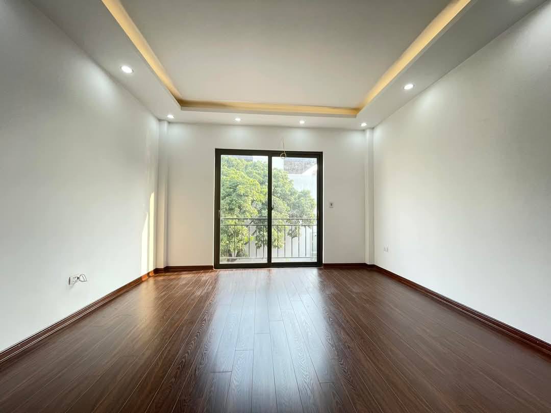 Nhà trung tâm Đan Phượng, Trạm Trôi 42M 4 Tầng, 4 ngủ, ngõ ô tô đỗ giá 3.95 tỷ 4