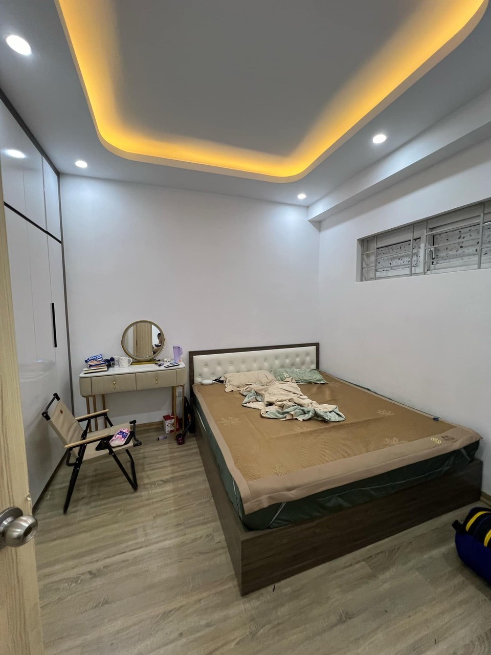 Chính Chủ Cần Bán Căn Hộ 68m² Full Nội Thất Mới – Tầng Cao – Giá Hợp Lý Tại KĐT Thanh Hà, Mường Tha 4