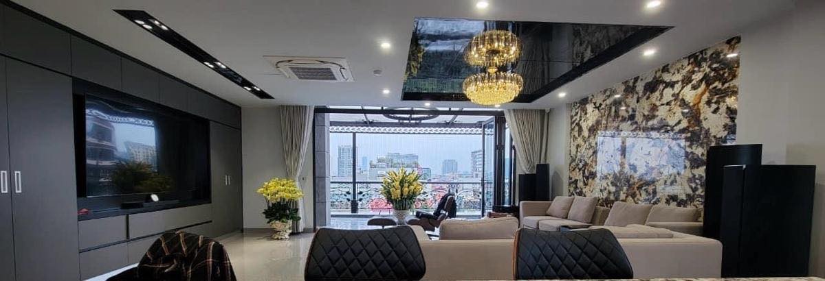 Siêu Phẩm 220m2 Mặt Phố Võng Thị, Bưởi, Tây Hồ. Nhà 8 Tầng Thang Máy, Mặt Tiền 13M, Giá 110 Tỷ 4