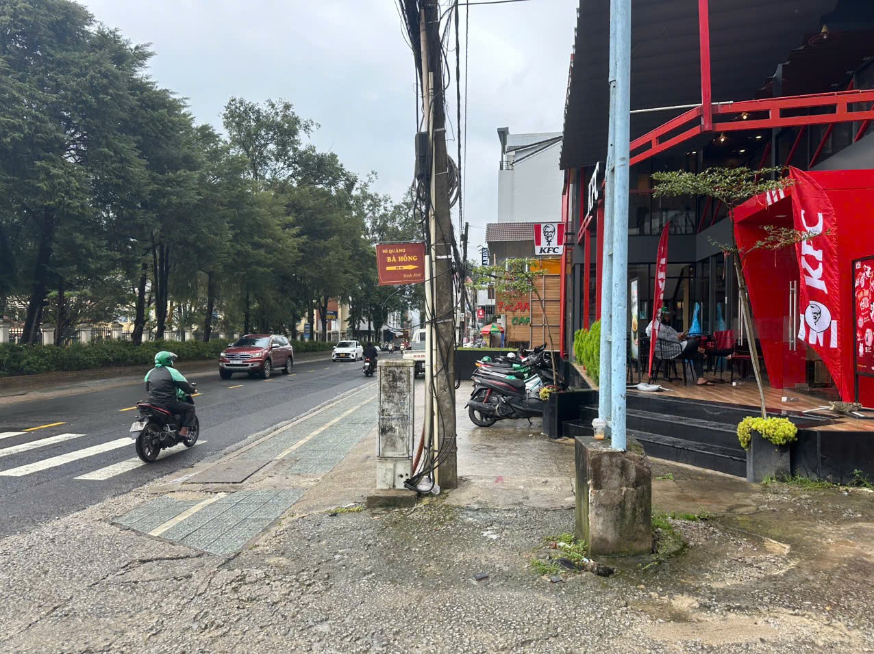 Chính Chủ Bán Nhà Phố Căn Góc 2 Mặt Tiền 14Bis Bùi Thị Xuân, Phường 2, Thành Phố Đà Lạt, Lâm Đồng. 4