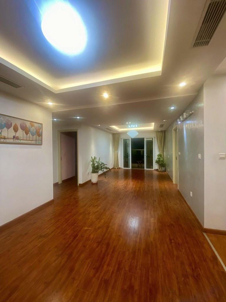 CC Hoà Bình Green 505 Minh Khai 127m2, 3N2VS, view sông hồng, nội thất đẹp. Giá 8,82 tỷ 4