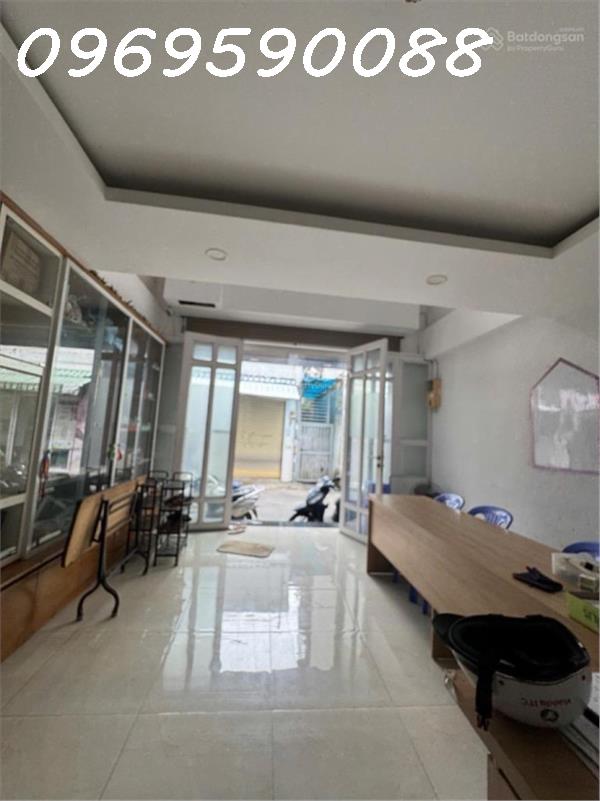 BÁN NHÀ HXH TÂN PHÚ, TÂN QUÝ – 44M², 5 TẦNG, 4PN – 5.9 TỶ – SHR – CỰC HIẾM 3