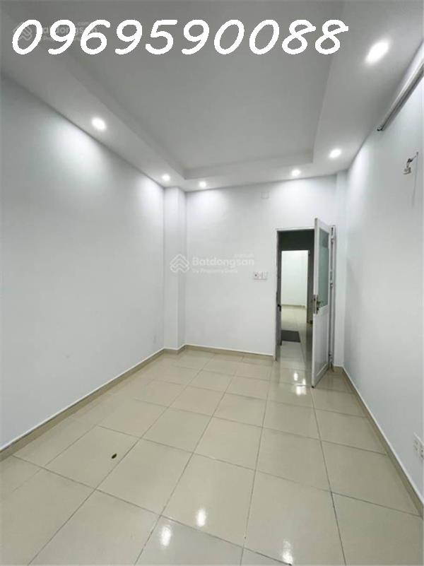 BÁN NHÀ HXH VƯỜN LÀI, TÂN PHÚ, 44M², 3 TẦNG – 5.6 TỶ – SH CHÍNH CHỦ 2