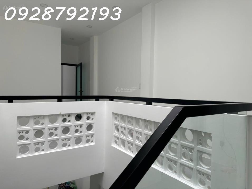 BÁN NHÀ HXH SƠN KỲ, TÂN PHÚ – 77M², 3 TẦNG, 4PN – GIÁ CHỈ 6 TỶ – SHR – CỰC HIẾM 5
