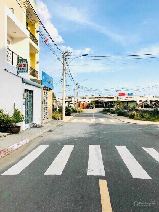 Vị trí đẹp! Nền đất tại KDC Sở văn hóa TT, P Phước Long B giá đầu tư từ 6,5 tỷ 3