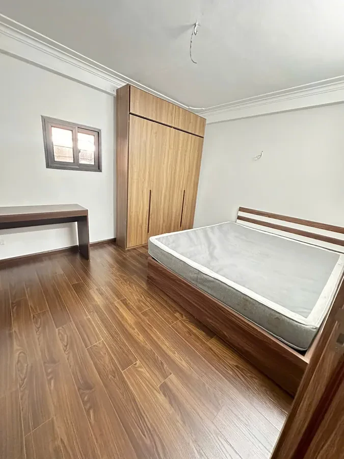 Bán nhà 4  tầng Nguyễn Trãi, DT  48,2m², Full Nội Thất GIÁ 8TY 350 TR LH ; 083.2865.116 3