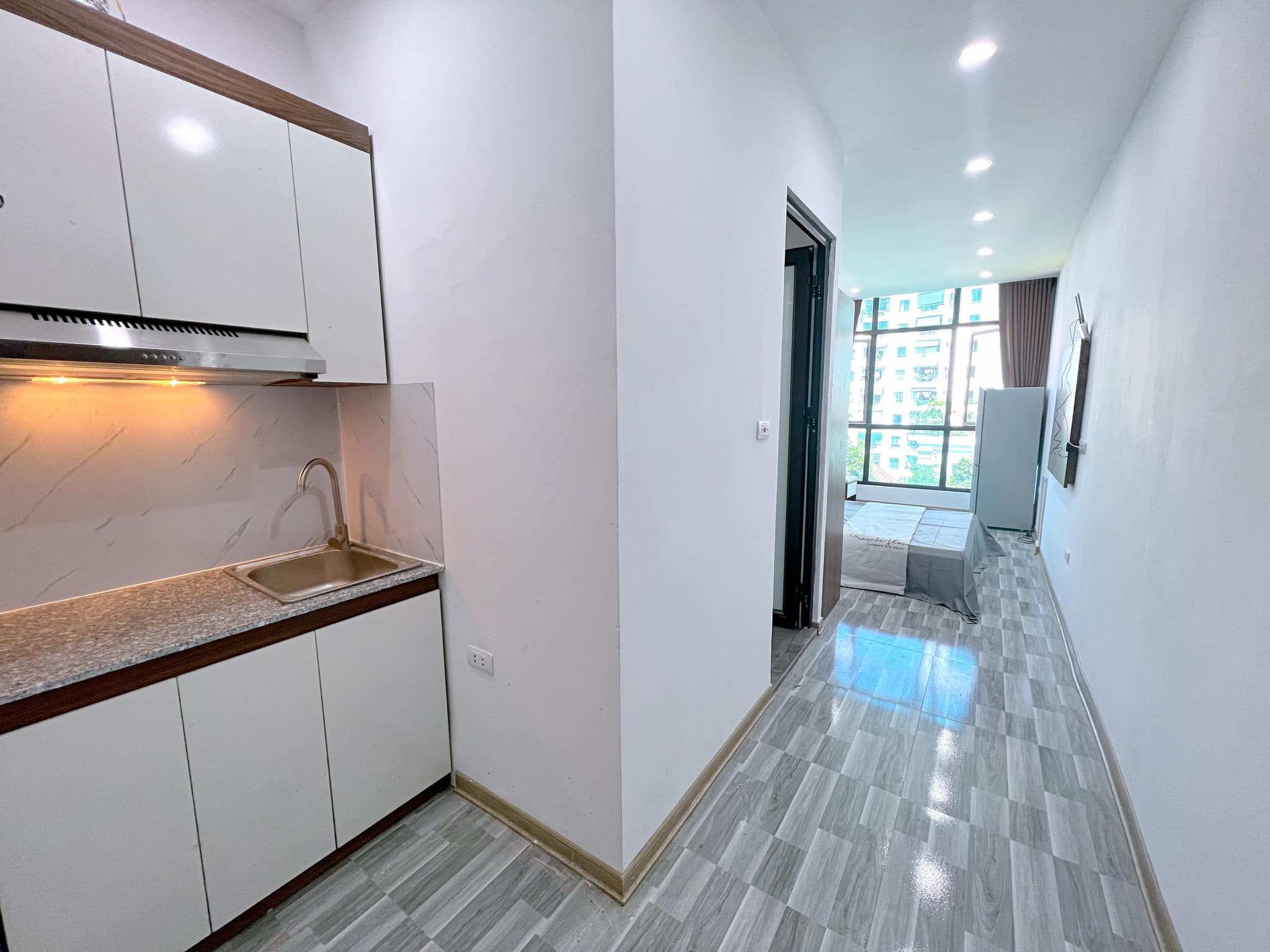 CHDV THANH  XUÂN CỰC ĐẸP 100M2 7T 24PKK DÒNG TIỀN KHỦNG GIÁ HƠN 20 TỶ 5