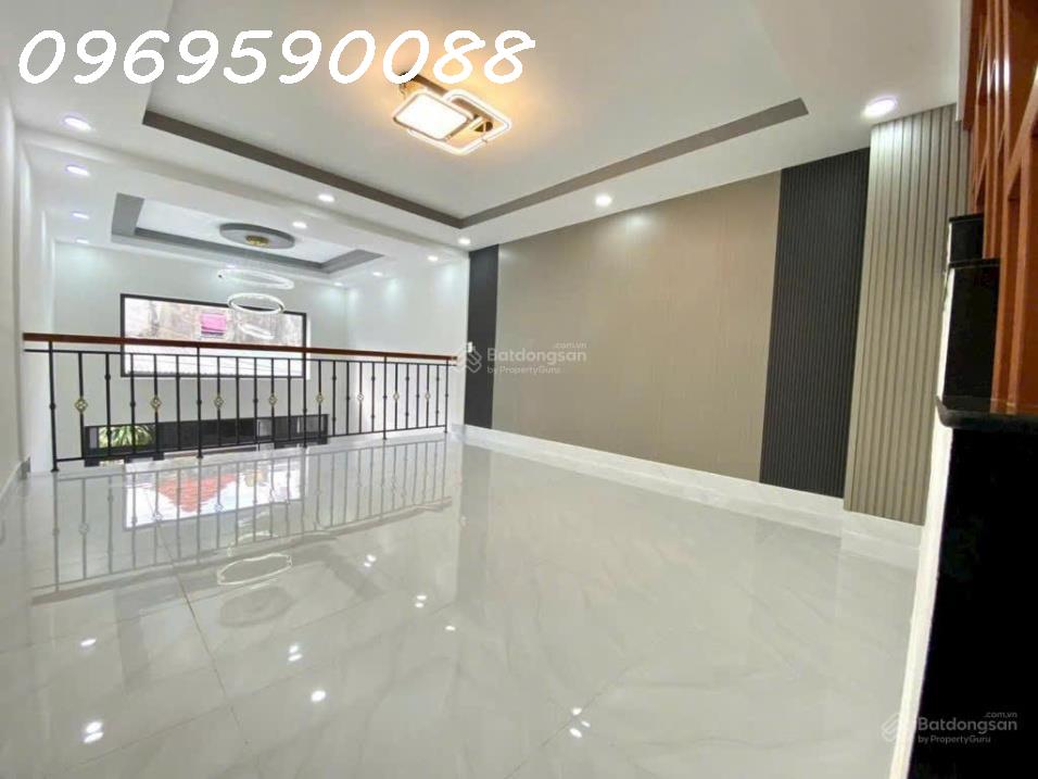 BÁN NHÀ 5 TẦNG PHÚ THỌ HÒA – 6PN – HẺM THÔNG THOÁNG – CHỈ 5TỶxx