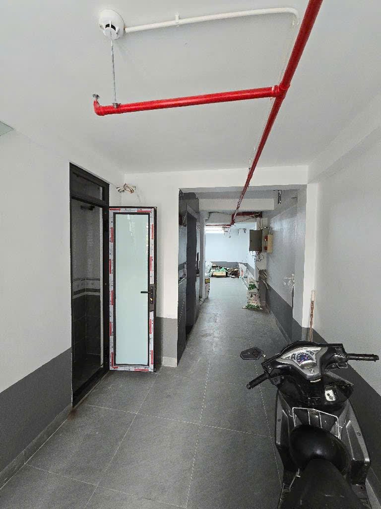 51m2 TÒA CC MINI XÂY MỚI, KHU DỊCH VỤ LAI XÁ, 7 TẦNG, PCCC, THANG MÁY, 10 PHÒNG KHÉP KÍN, 13.5 tỷ 4
