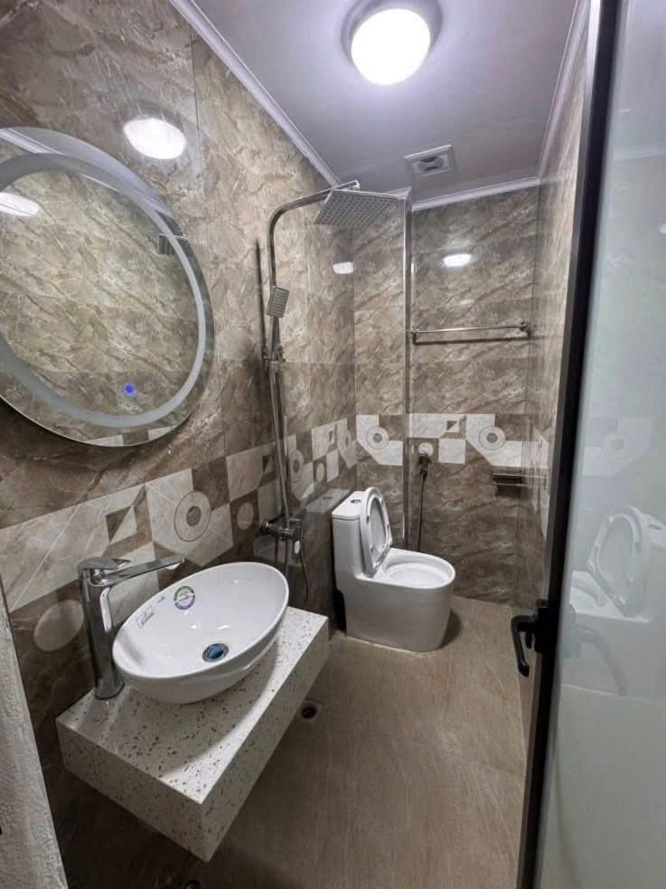 HÀNG XÓM TIMES CITY- Ô TÔ GẦN NHÀ - SD 25M2 - 4.4TỶ(CTL) Ở HAY KINH DOANH ĐỀU TỐT 4
