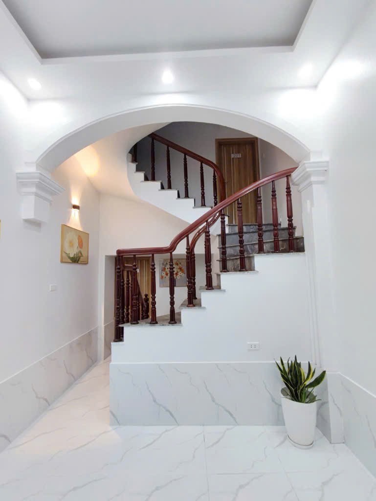 MINH KHAI - 38m2/5 TẦNG - 7,1 TỶ HƯỞNG TRỌN TIỆN ÍCH TIMES CITY - CHO THUÊ 35triệu/THÁNG 3