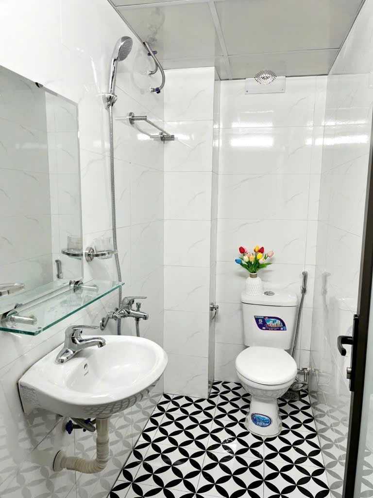 MINH KHAI - 38m2/5 TẦNG - 7,1 TỶ HƯỞNG TRỌN TIỆN ÍCH TIMES CITY - CHO THUÊ 35triệu/THÁNG 4