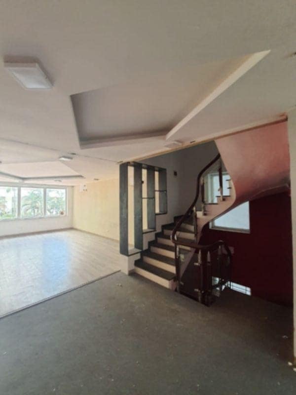 Phân Lô Ngụy Như Kon Tum Lô Góc 7 Tầng Thang Máy 100M2 47 Tỷ PCCC Đầy Đủ 6